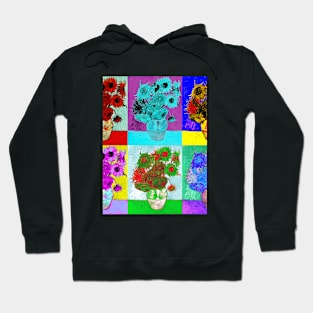 Sunflower #1 Hoodie